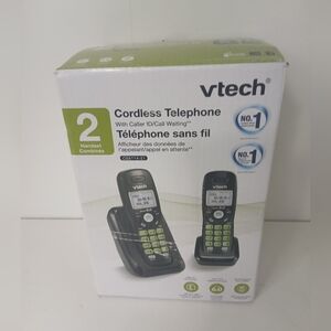 VTech Cordless Telephone with Caller ID